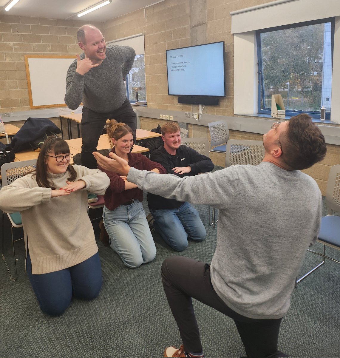 UEA PGCE 👩🎓👩🏫👨🎓👨🏫 tweet media