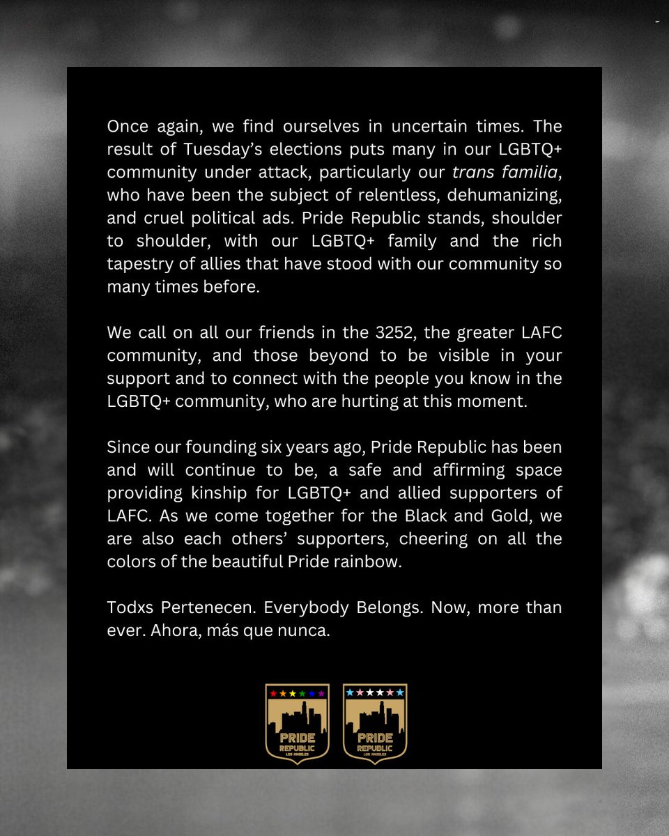 Pride Republic tweet media