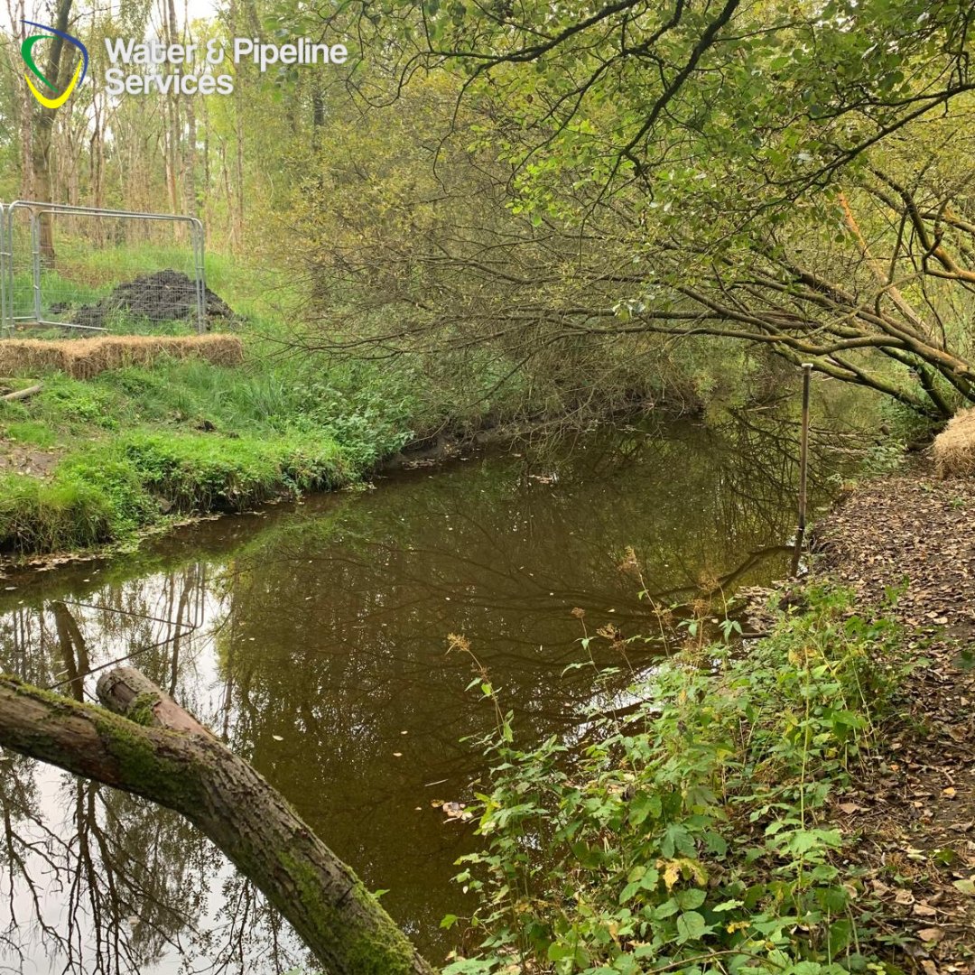 We recently completed a critical 250mm gas main upgrade. The project involved installing 80m of 250mm piping through challenging ground conditions, and we’re pleased to say it was a complete success!

If you have a project that needs expert handling, get in touch with us today!