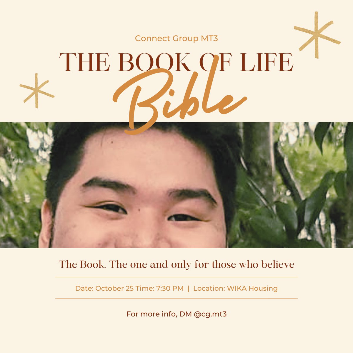ivnjy's tweet photo. 2 weeks and still cant get over it.
.
.
let me share a bit about what my bro' preached on acouple of weeks ago.

how do we, as young adults, stay pure; maybe also very demure and very mindful.

and, yes, you guessed it. https://t.co/UZmUECJ4Fe