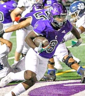 CalHiSports's tweet photo. New Medium Schools State FB Rankings.
Cathedral (LA) &amp; Wilcox go in as newcomers.
Tustin and Marin Catholic jump four spots.
@DomoJohnson7 @PhantomFootball @Tiller_Football @HaroldAbend 
https://t.co/G8cEk1z7es https://t.co/VccWUAGb2j