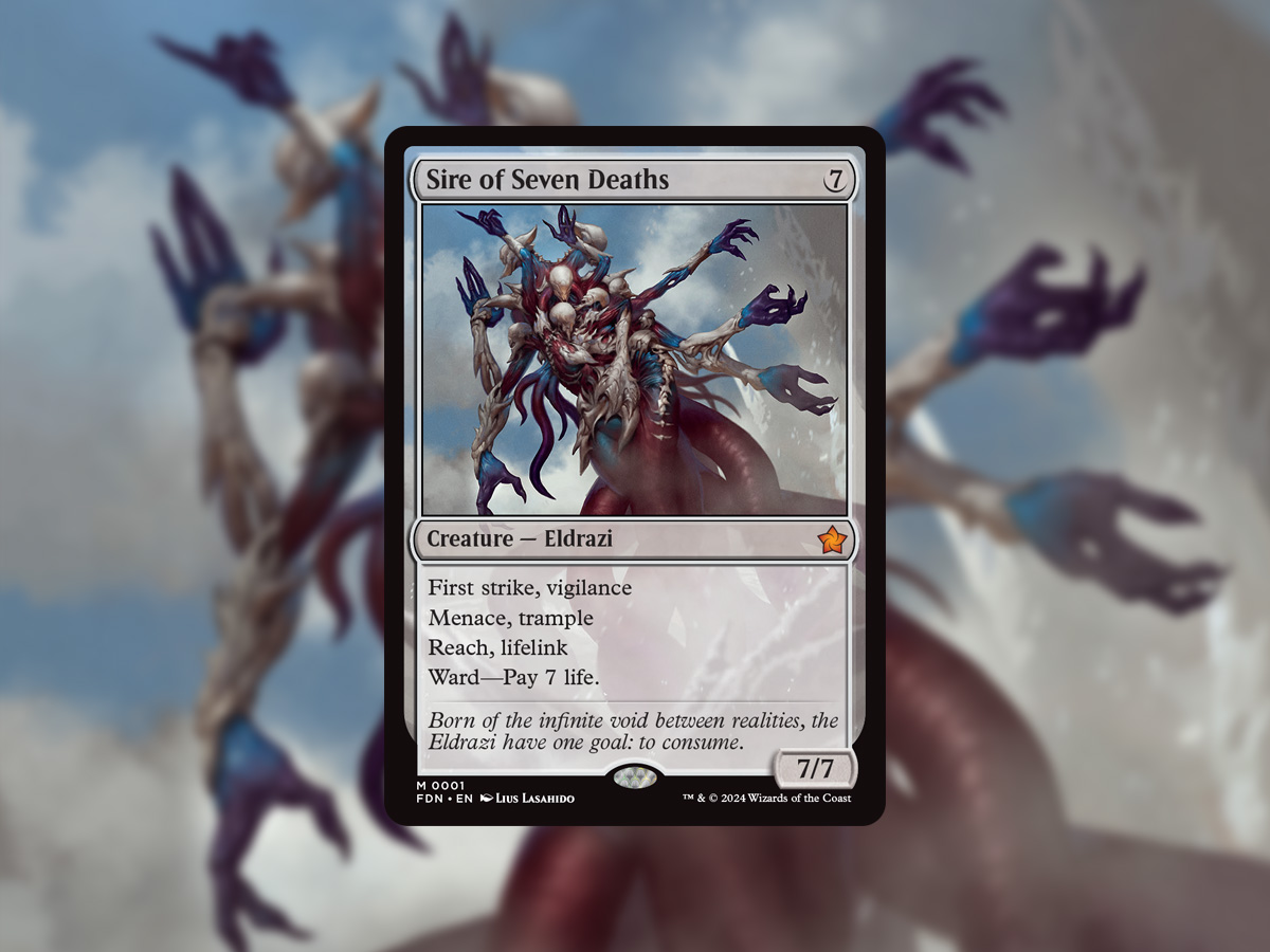 Magic: The Gathering tweet media
