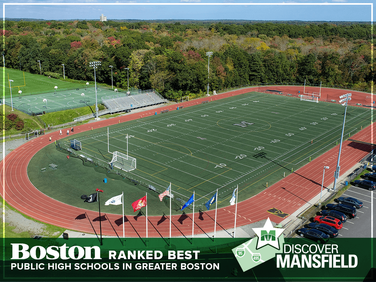 Discover Mansfield tweet media