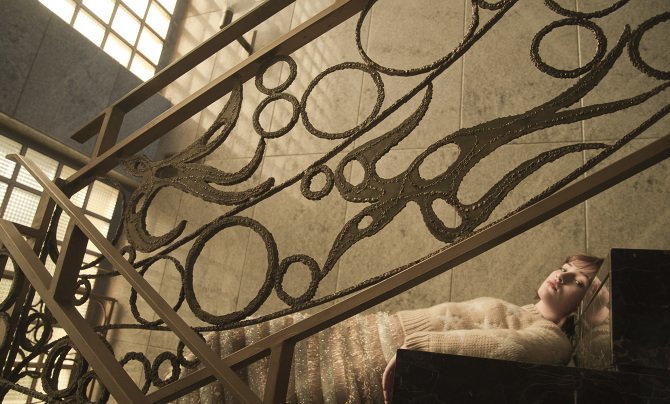 Fotos de Cristina Coral 
☄️