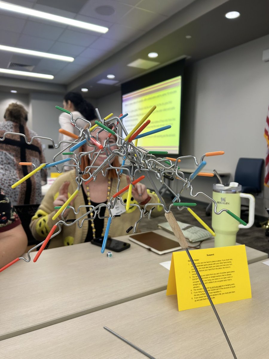 Lindsay Rust, M. Ed. tweet media