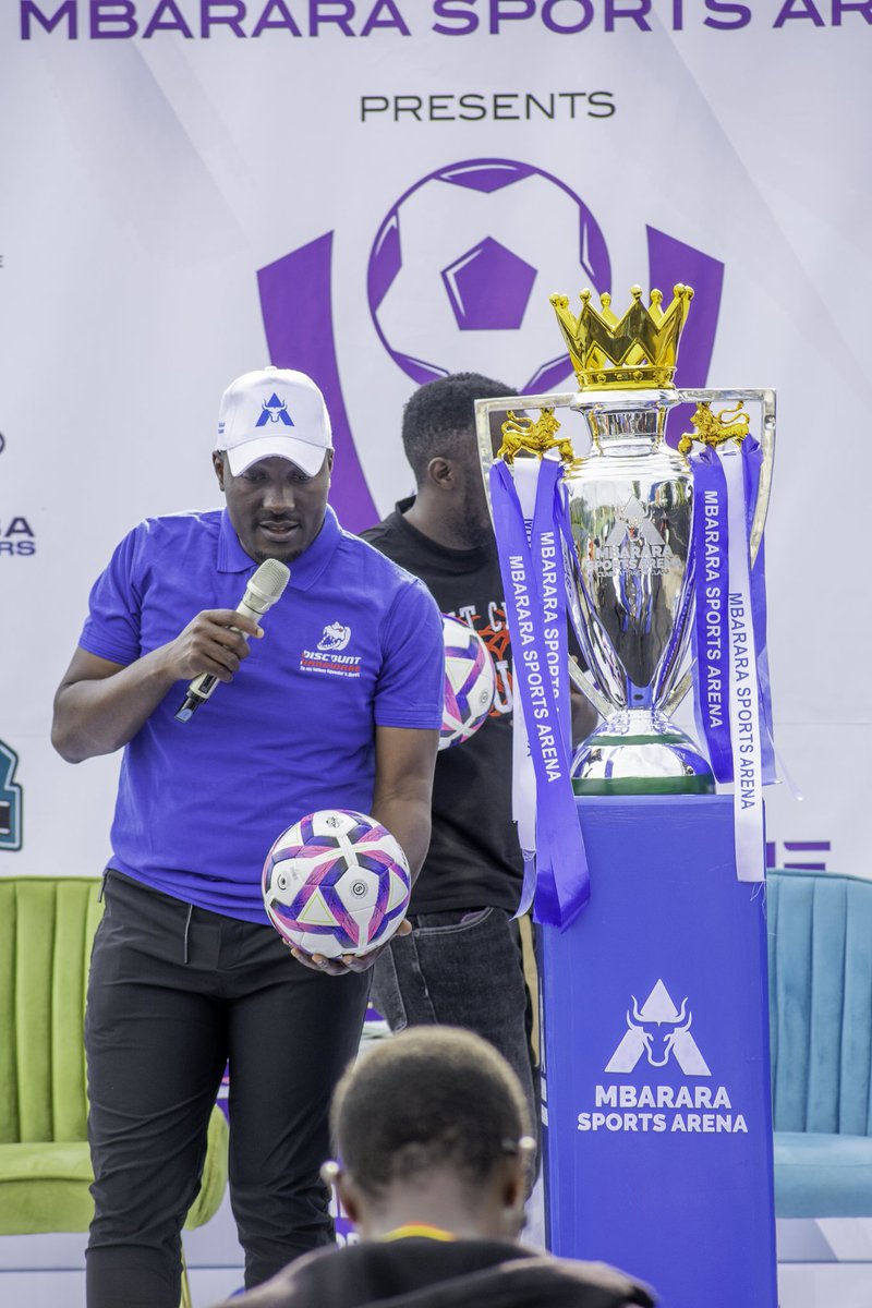 MBARARA SPORTS ARENA (@Mbarara_S_Arena) / Posts / X