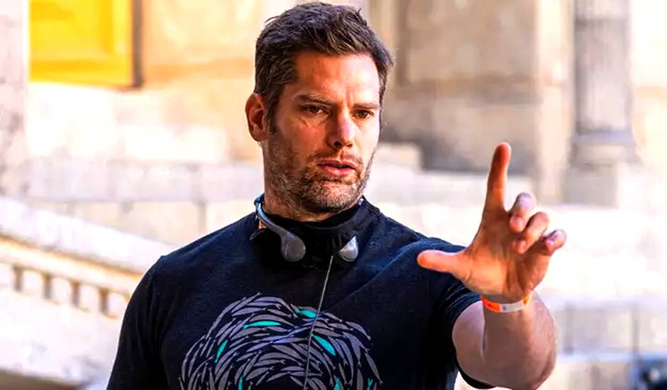 EvangelicoD's tweet image. Anuncian el #estreno de la #quintaTemporada de #TheChosen’ y nuevos proyectos bíblicos i.mtrbio.com/fzynoeqiwa El director #DallasJenkins revela la fecha de estreno y un futuro rodaje sobre la historia de #Moisés y el libro de #Hechos.