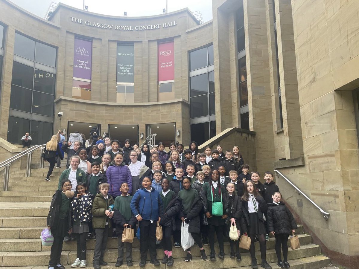 St Vincent's Primary tweet media