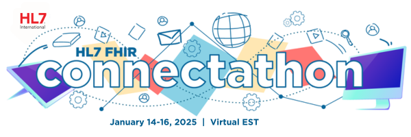 HL7 International tweet media