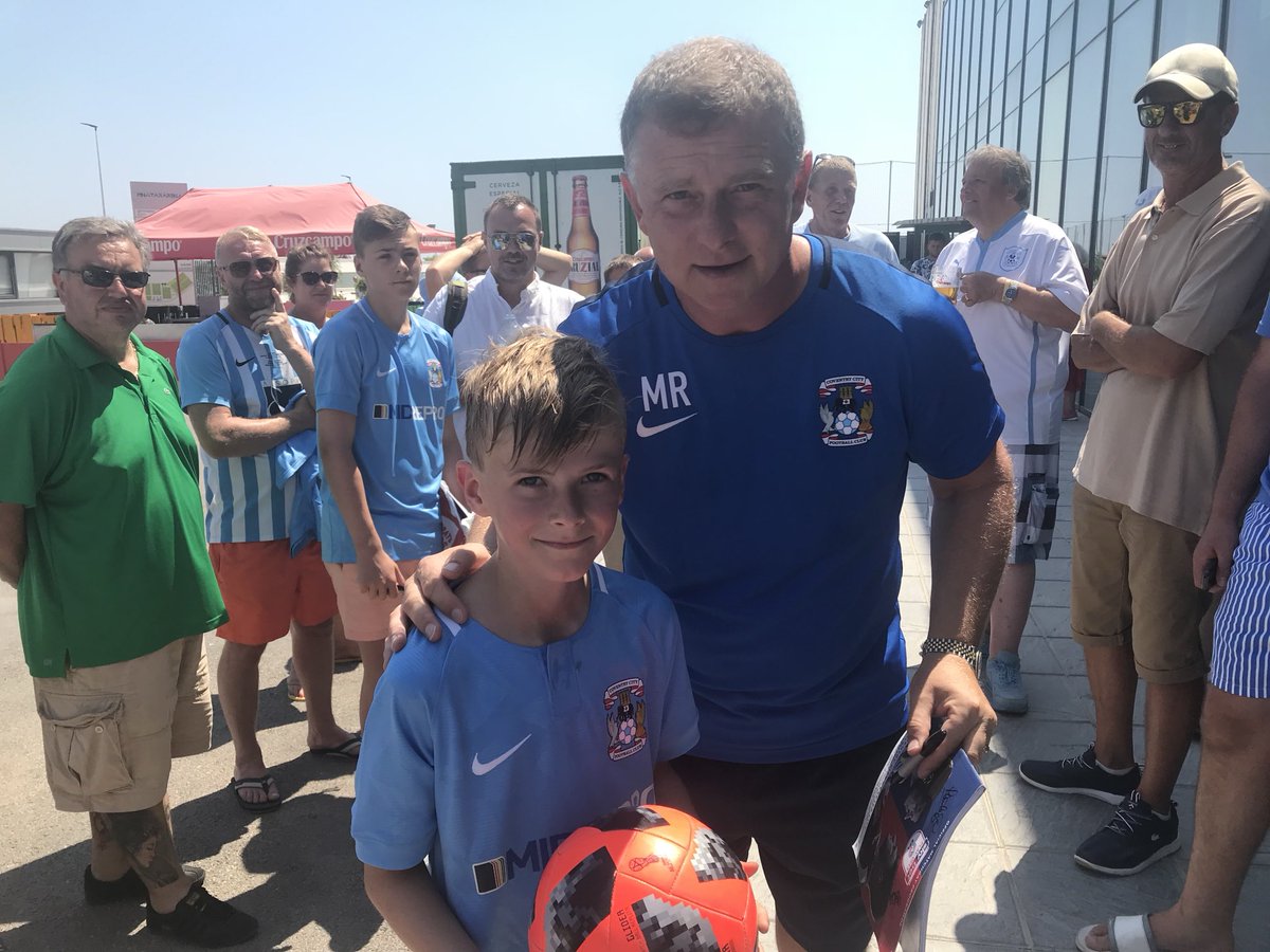richdunny's tweet photo. Spain 2018 #pusb https://t.co/4AKrRz2s0m