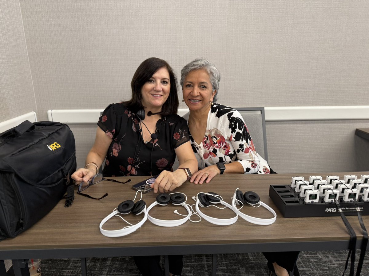 It was a great morning to host our November Community Connect featuring our guest speakers Dr. Linda Macias and Mark Williams. #CFISDspirit