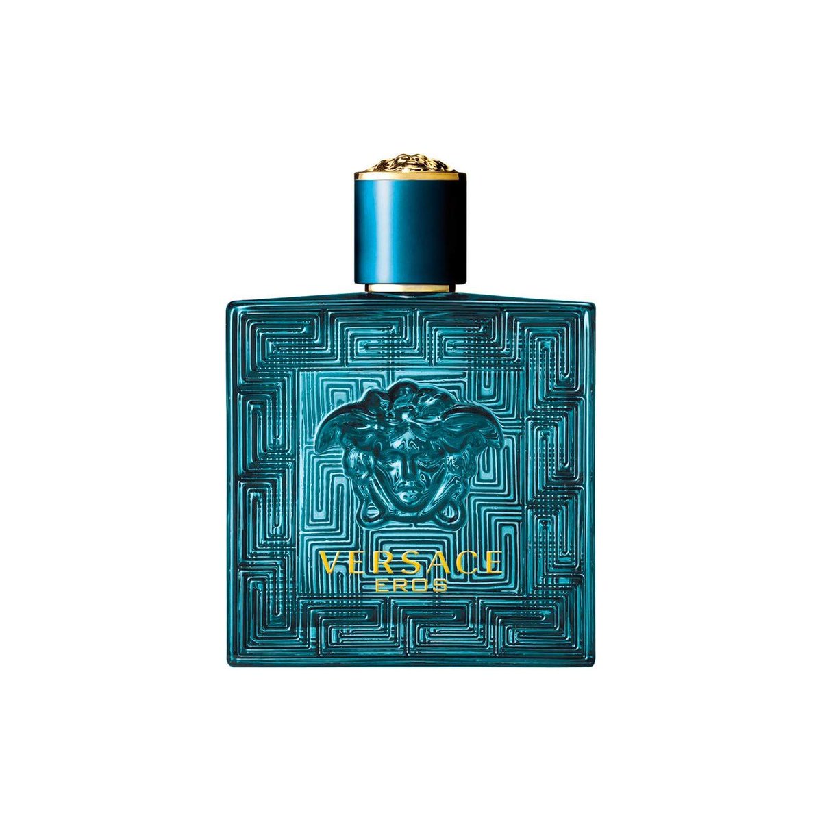 IGNDeals's tweet photo. Versace Eros for Men is discounted 50% to $48.99 for a 3.4oz. bottle. I can't even pronounce nuthin', pass that Versaysee. https://t.co/GJDP4OCk8X https://t.co/e4ZzhtQvbV