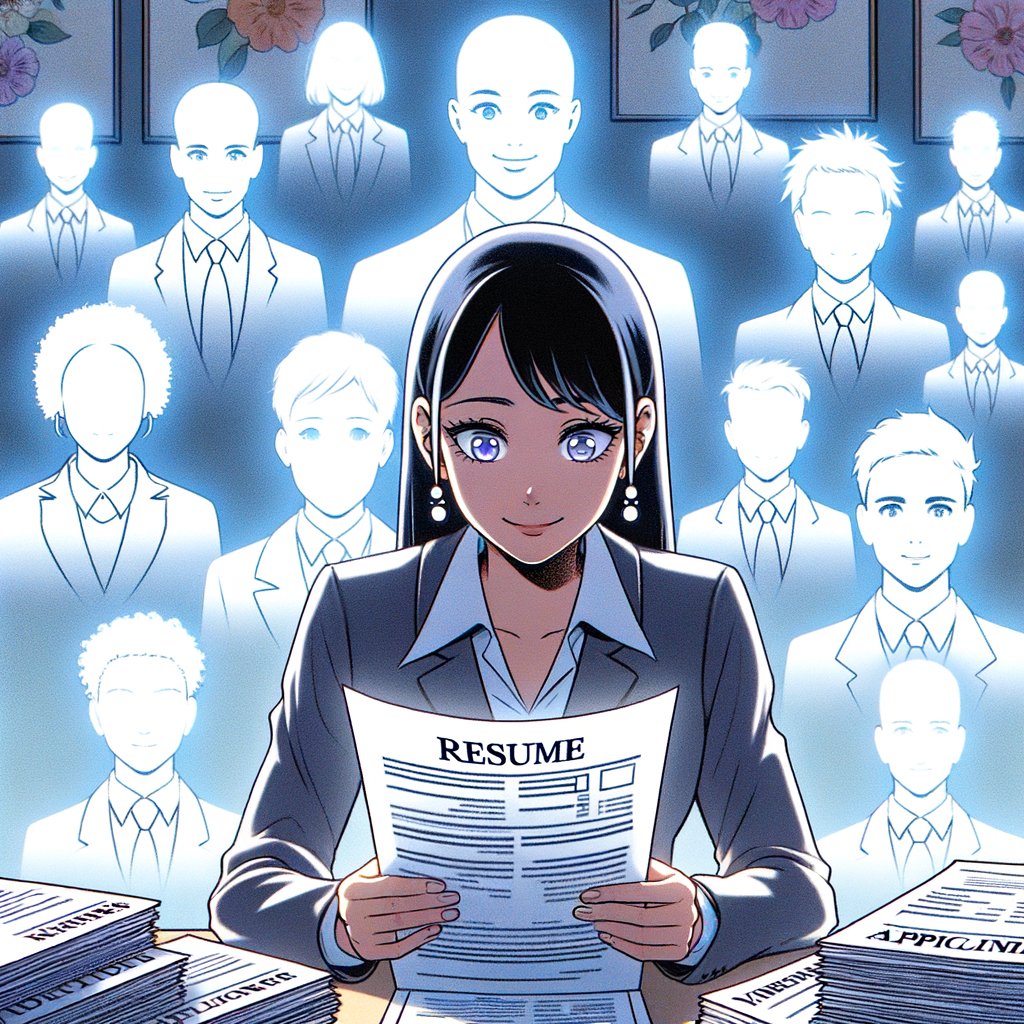 KynigiLLC's tweet photo. Hiring is NOT rocket science, but it’s also not a checklist.

Understand the human behind the resume. https://t.co/njChFZ4f2h