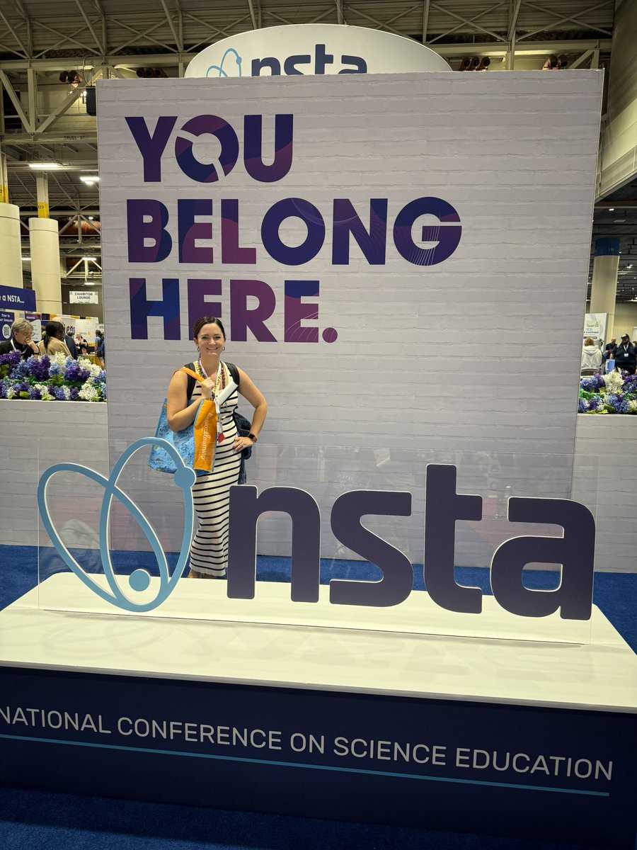 Stephanie DeLuca tweet media