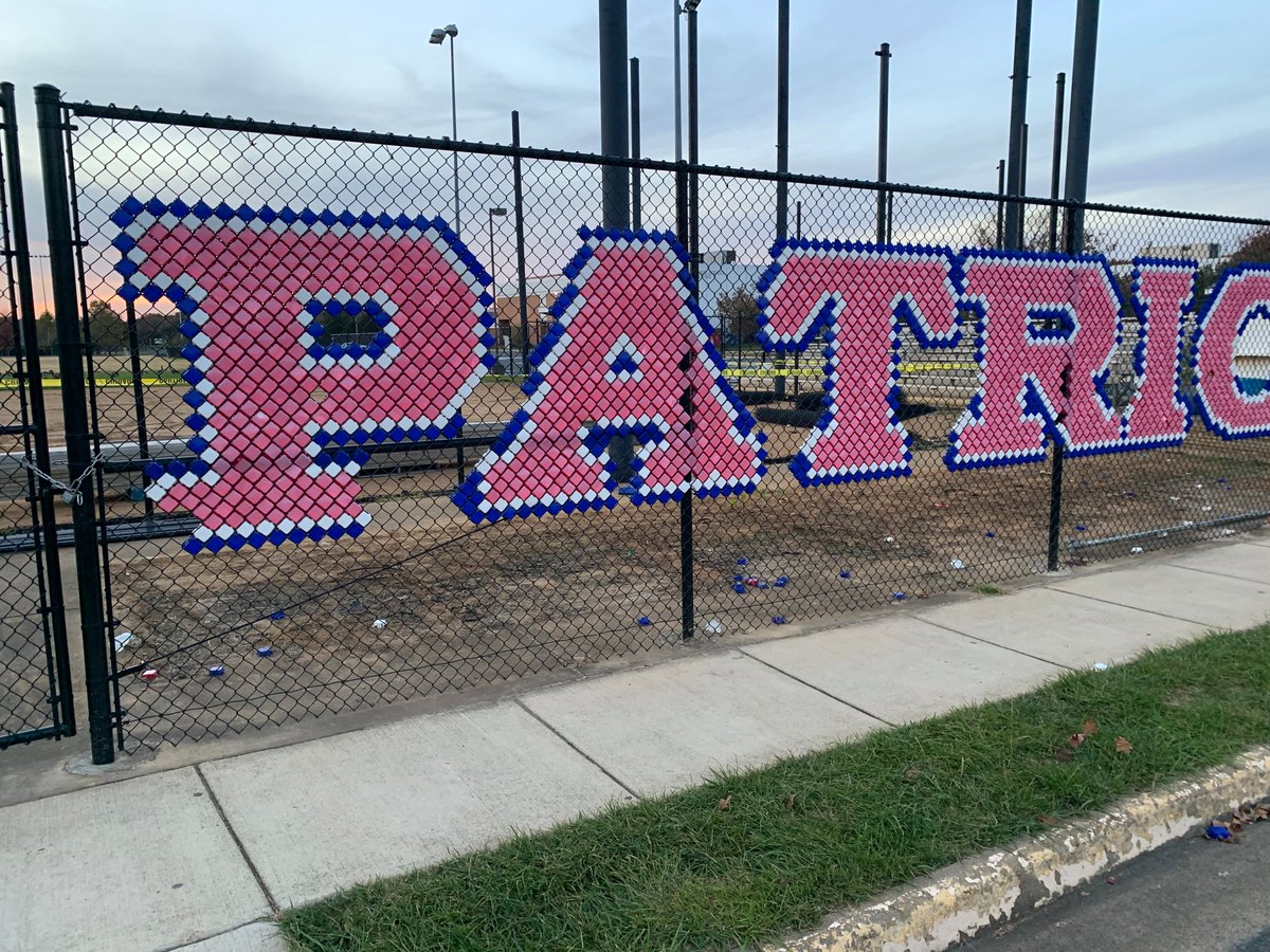 ParkViewAthletics tweet media