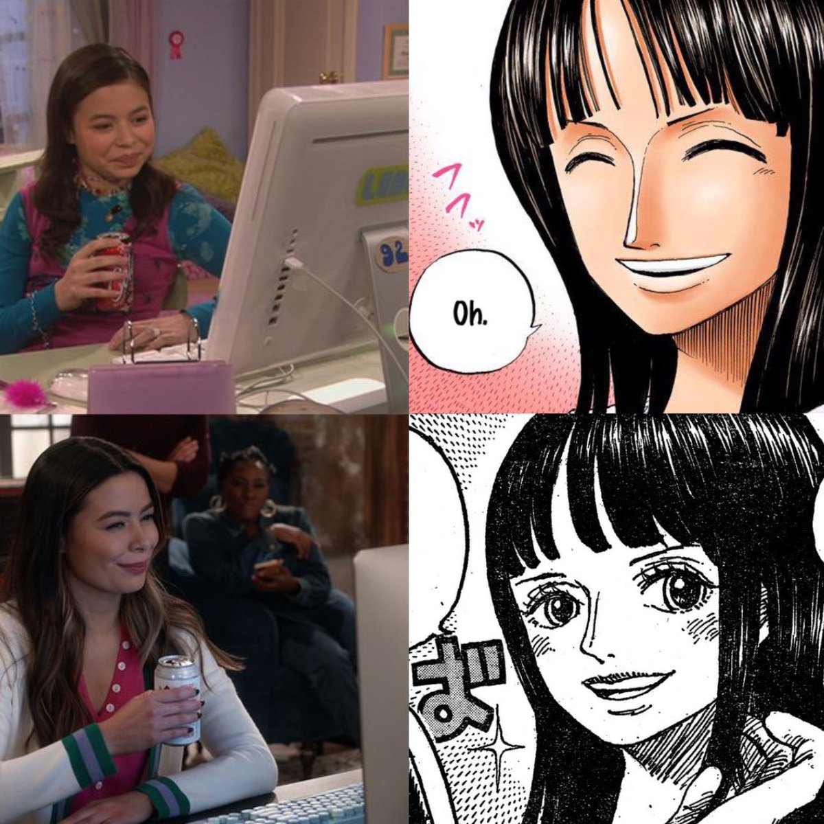 how oda got me feeling 🥹

#ONEPIECE1131