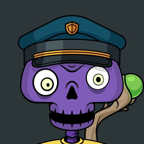 NASA is believed to have killed <a href="/TheMajorFrog/">Major Frog</a>, but he is nowhere to be found. Meanwhile some grims are starting to show weird behavior. Is he even dead???

Only the <a href="/Grim__Syndicate/">Grim Syndicate</a> can figure it out