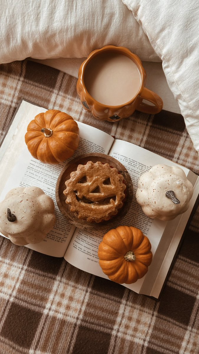 bitacoradehann's tweet photo. - haciendo aparición semestral para dejar algunas fotos de octubre ☕️🍂🤎 https://t.co/JXSY1z6scq