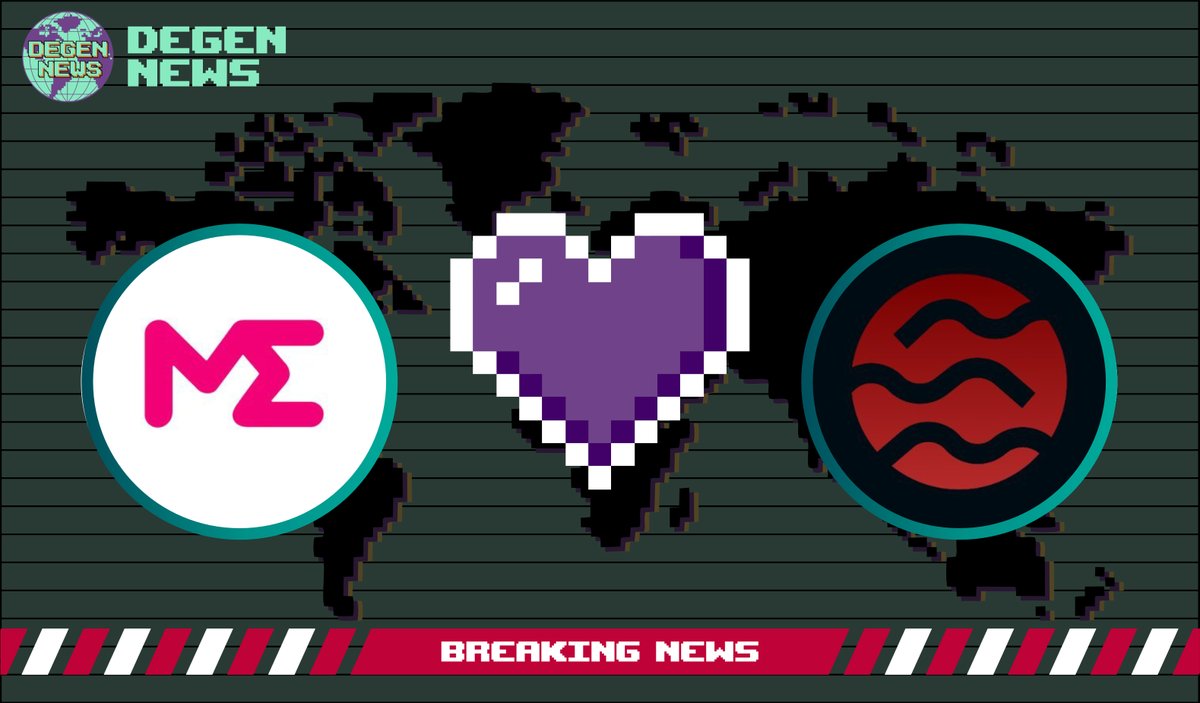 DEGEN NEWS tweet media