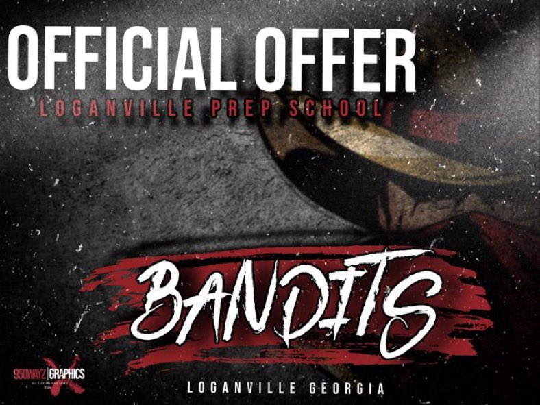 Dylan Morris (@dylanmorris2025) on Twitter photo After a couple great talks with <a href="/RIDDICK100v/">BIGxSCOOP950 🦈💴🖥️</a> I’m blessed to say I have received my 6th offer from Loganville Prep!! @LVilleBandits After a couple great talks with <a href="/RIDDICK100v/">BIGxSCOOP950 🦈💴🖥️</a> I’m blessed to say I have received my 6th offer from Loganville Prep!! @LVilleBandits