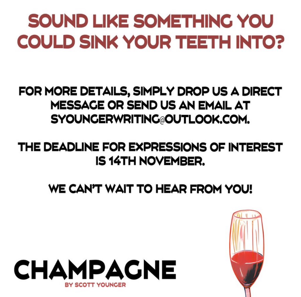 Scott Younger tweet media