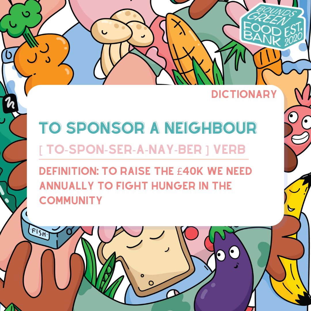 We need to raise at least £40,000 to continue supporting the 1,300 people a week we serve.

No matter the size, every donation helps to transform lives and recurring donations make a genuine and lasting impact. ⭐

👇 Find out more and donate here
kindlink.com/fundraising/Bo…