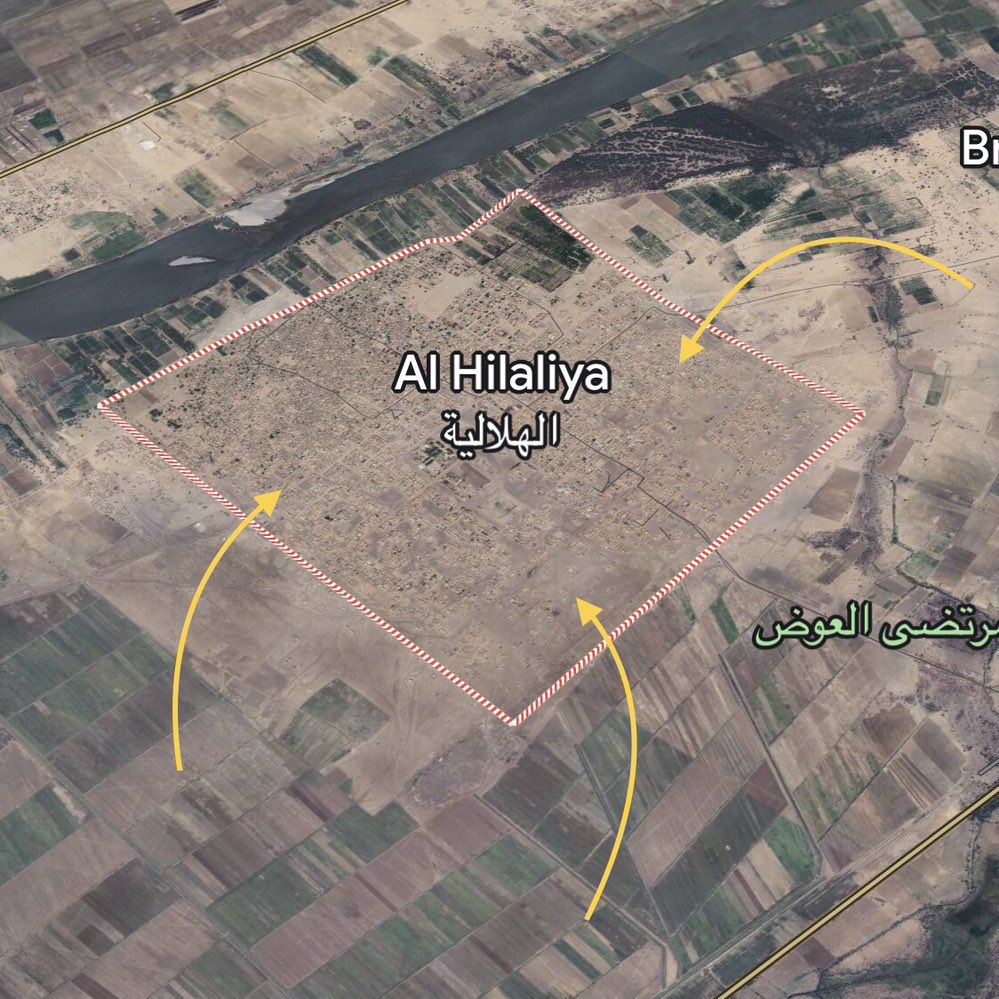 Zu Elkefl | ذو الكفل tweet media