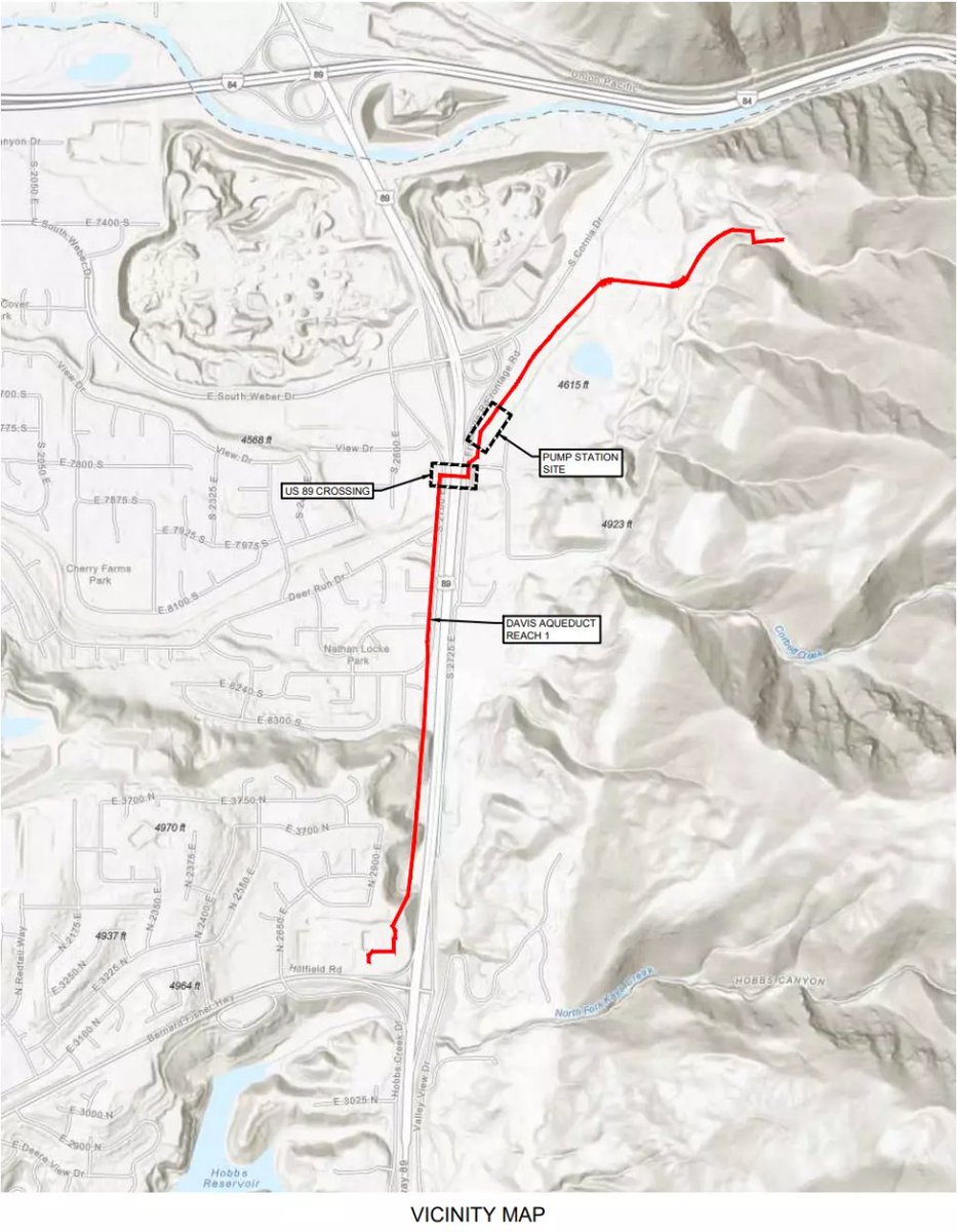 Weber Basin Water tweet media