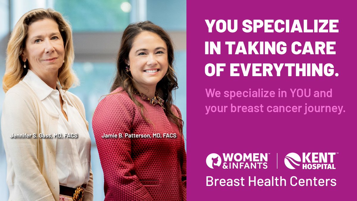 Kent Hospital tweet media