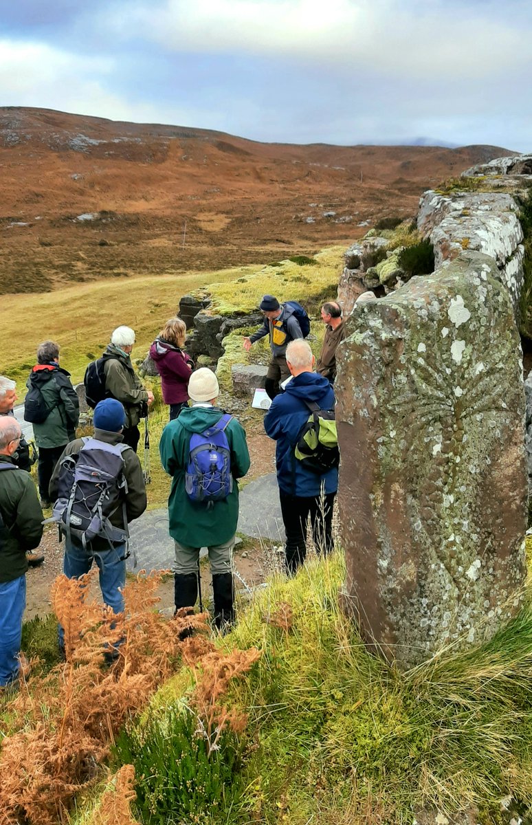 NW Highlands UNESCO Global Geopark tweet media