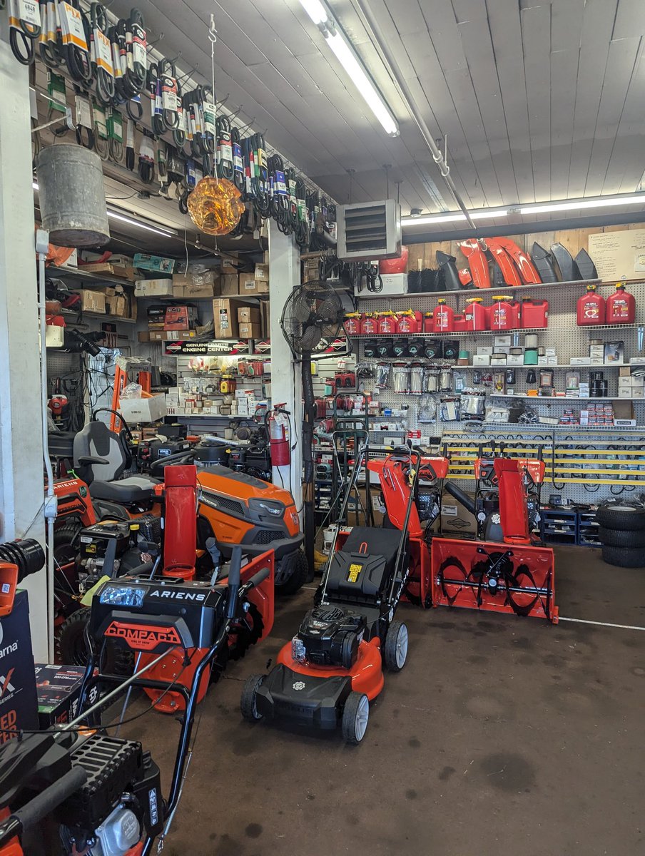 Welcome Gardner power equipment to dual pricing program! <a href="/EMSInsider/">EMSInsider</a> <a href="/BfelbergEms/">Bill Felberg</a> <a href="/southerems/">Parker Southerland</a> <a href="/Dlocke179/">Dlocke-179</a>