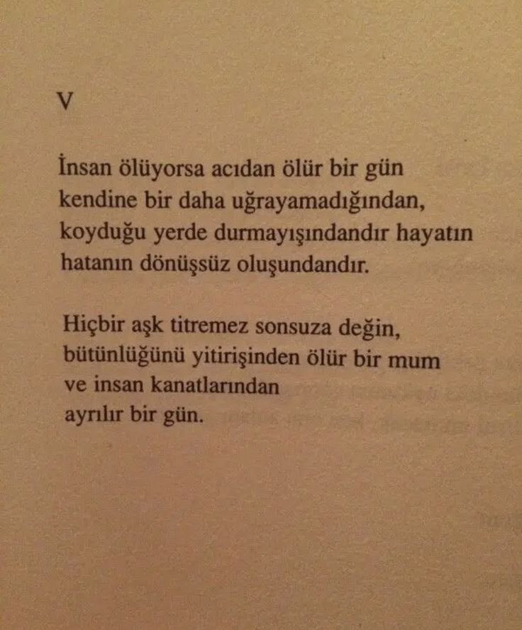 Raskolnikovsair's tweet photo. “İnsan ölüyorsa acıdan ölür bir gün.” https://t.co/OwO5lHCJ0e