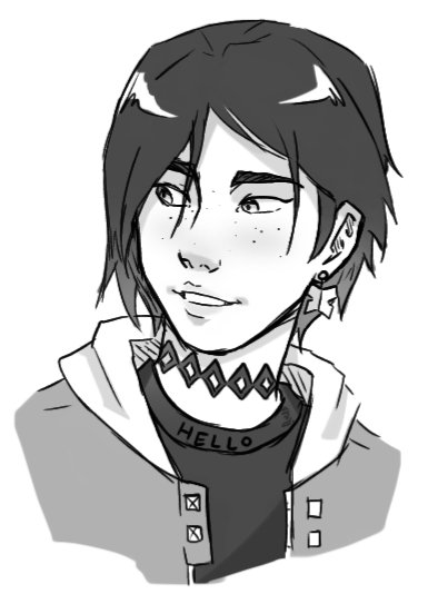 RDanneto's tweet photo. Okay, I have been secretly obsessed with hair down Clove that I have seen from my favorite artist acc like months already. But now it is not a secret anymore.

Credit: @matsuthemoth 

#clove https://t.co/lhXfRrobJT
