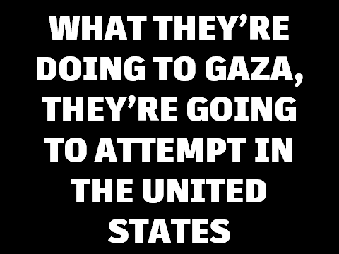PsyOpJedi's tweet photo. They let their troops into, through the border, and they are settled in YOUR NEIGHBORHOOD.
GO LOOK AROUND YOUR NEIGHBORHOOD. Meet your neighbors, inspect the area.
#BattleFieldAmerica
#SupremeCourt #Treason #KariLake2024 https://t.co/WcFnAbDTmt