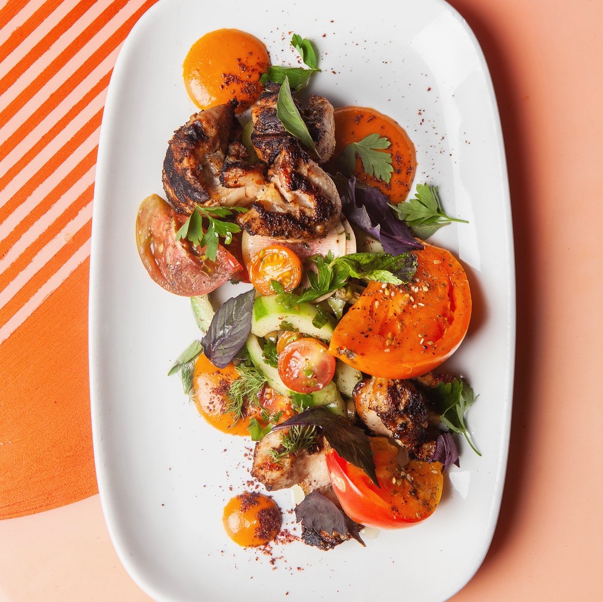 Seattle Restaurant Week tweet media