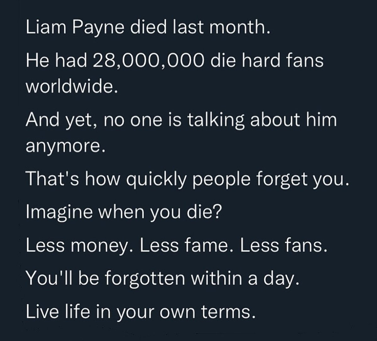 The_DrivenMan's tweet image. 