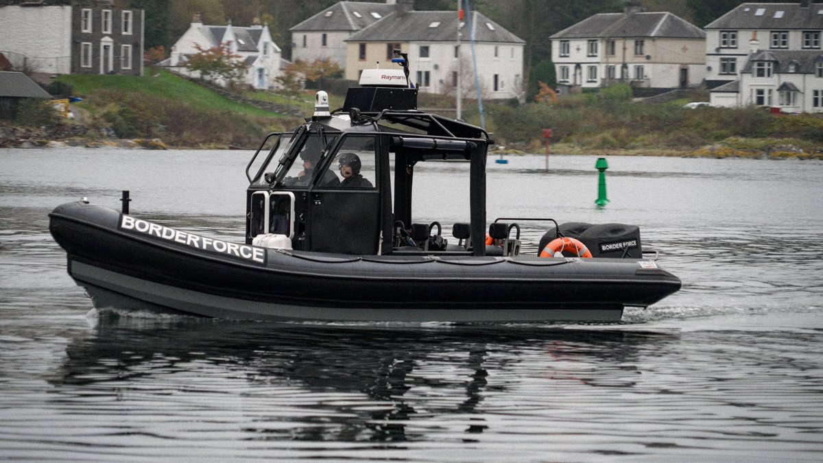 Morgan Spence (@morganmspence) on Twitter photo Police target fishing boat over 'modern slavery' claim
🎥 from <a href="/chrisclements/">Chris Clements</a> and I ⬇️
bbc.in/4hwpe50 Police target fishing boat over 'modern slavery' claim
🎥 from <a href="/chrisclements/">Chris Clements</a> and I ⬇️
bbc.in/4hwpe50