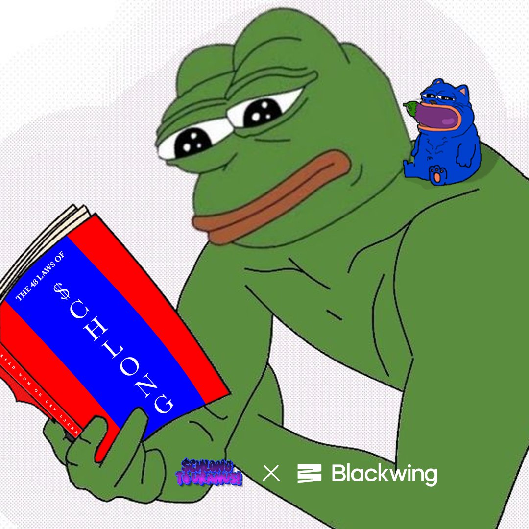 $CHLONG (@chlong_energy) on Twitter photo ๐๐๐๐ฑ๐ $๐๐๐๐ข๐ก๐ แฐ.แ
๐ฐ๐๐ ๐๐ ๐๐๐๐๐๐ ๐๐๐๐๐ข๐๐๐ ๐๐๐๐ ๐๐๐๐ รอร
This is your final warning before we go to URANUS....FUCK THE MOON WE GOING TO URANUS....
blackwing.fi/markets/6981eaโฆ
#CHLONGTOURANUS <a href="/blackwing_fi/">Blackwing</a> <a href="/The_Chlab/">The ChLab</a> ๐๐๐๐ฑ๐ $๐๐๐๐ข๐ก๐ แฐ.แ
๐ฐ๐๐ ๐๐ ๐๐๐๐๐๐ ๐๐๐๐๐ข๐๐๐ ๐๐๐๐ ๐๐๐๐ รอร
This is your final warning before we go to URANUS....FUCK THE MOON WE GOING TO URANUS....
blackwing.fi/markets/6981eaโฆ
#CHLONGTOURANUS <a href="/blackwing_fi/">Blackwing</a> <a href="/The_Chlab/">The ChLab</a>