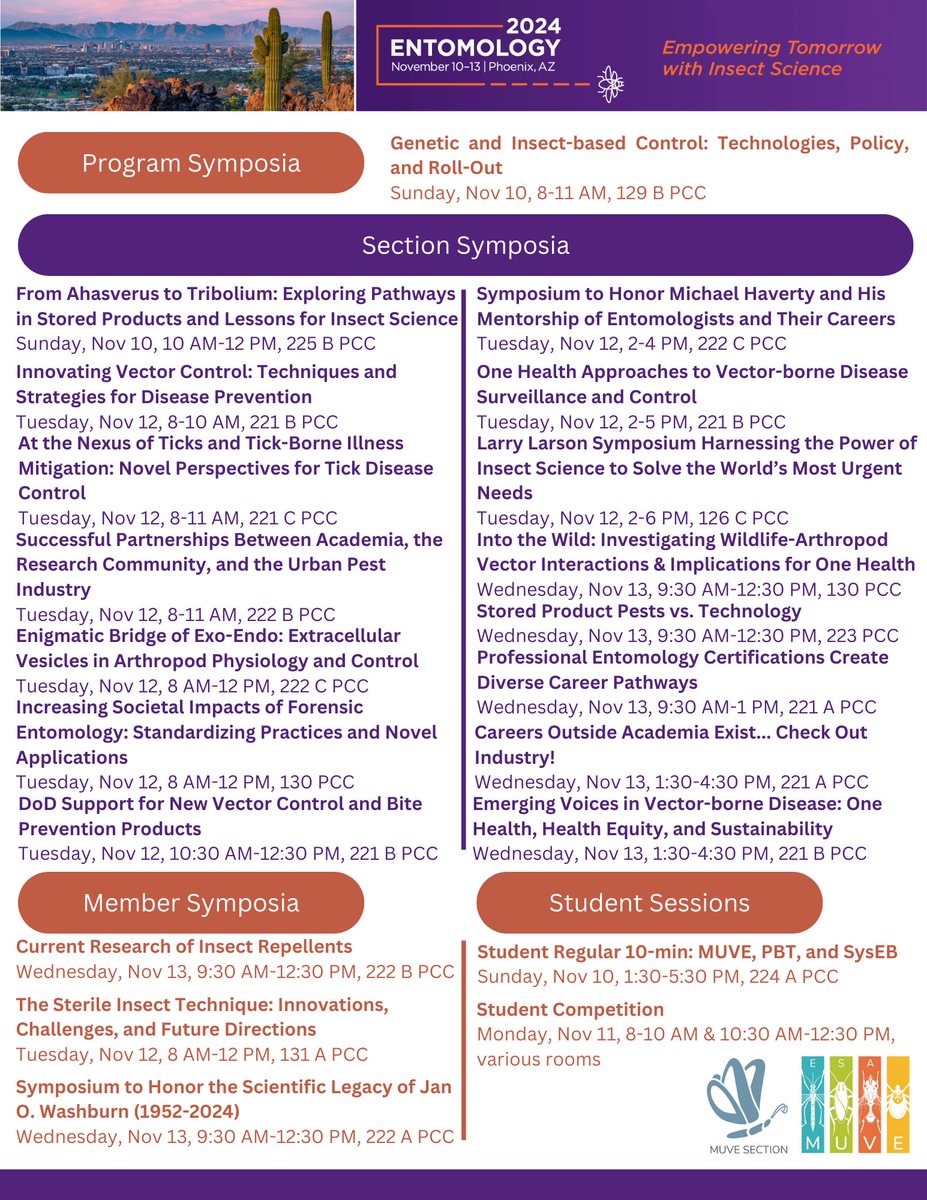 MUVE ESA tweet media