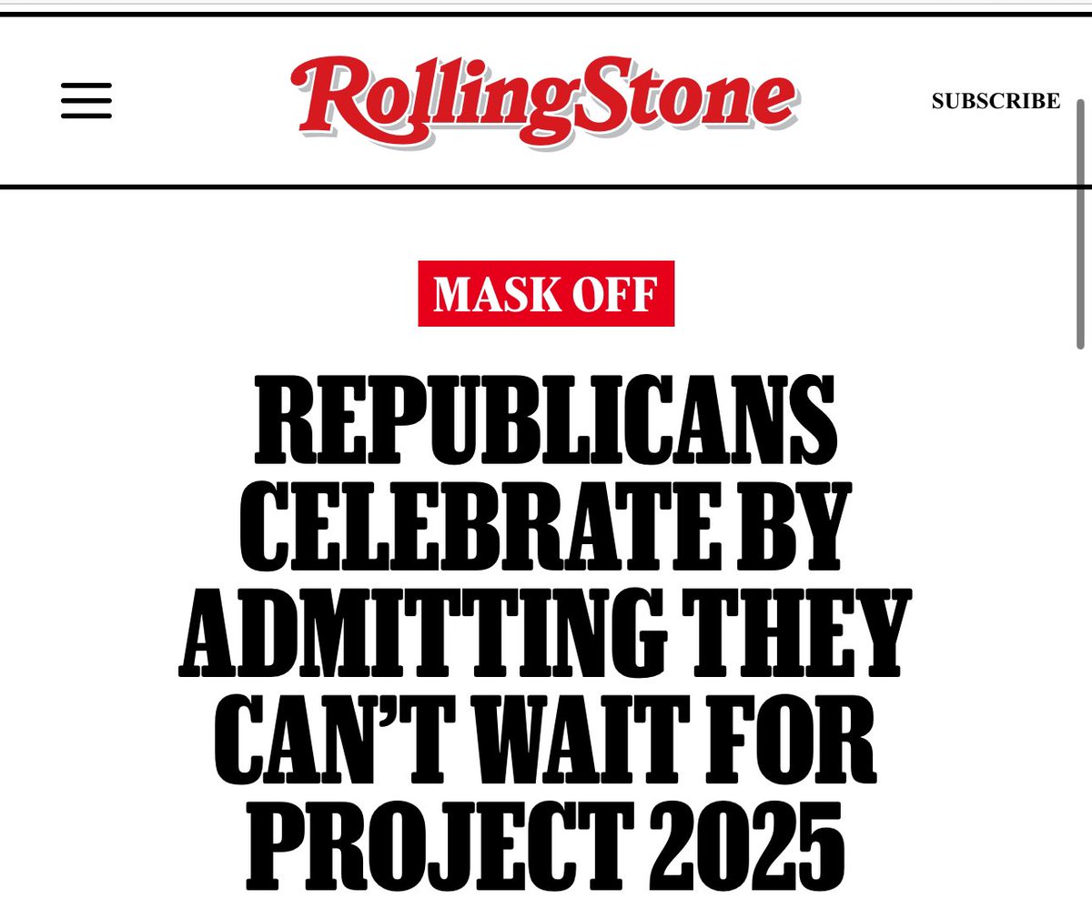 Matt Walsh tweet media