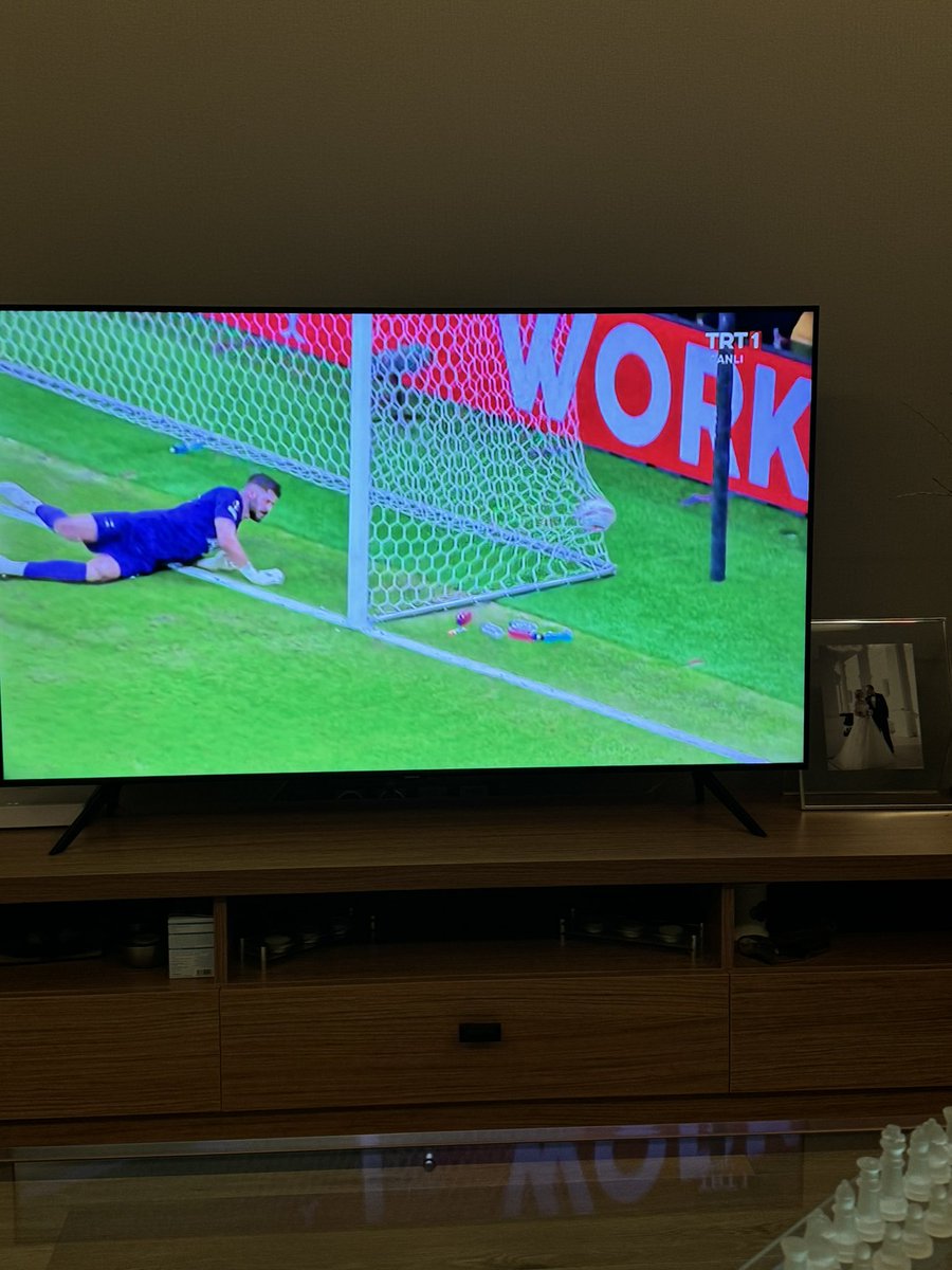 Ne maç ama #galatasaraytottenham <a href="/GalatasaraySK/">Galatasaray SK</a>