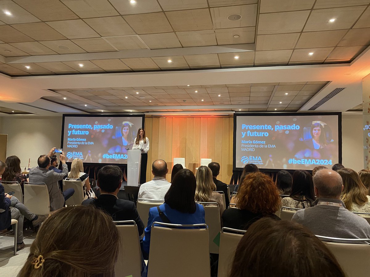 Grupo PUNTO MICE tweet media