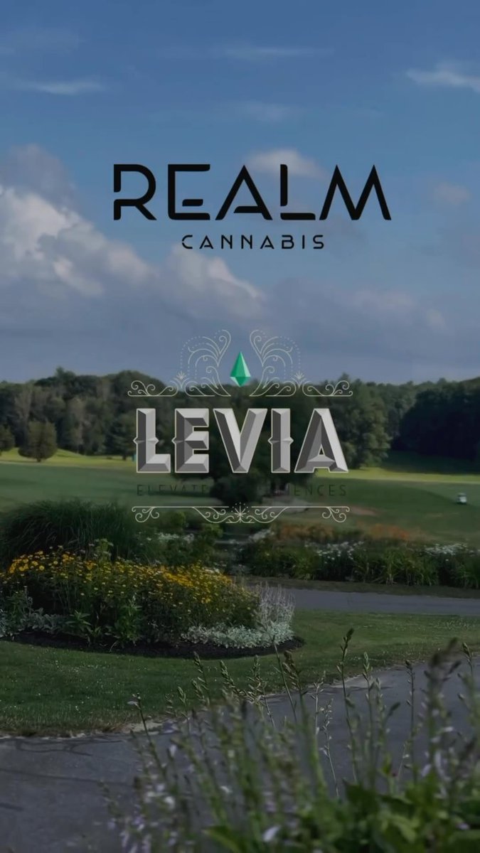 LEVIA tweet media