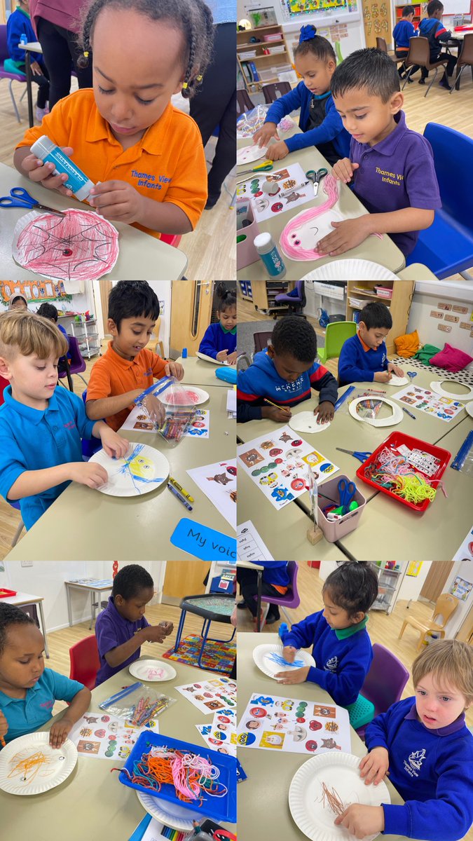 Demi Coates (@demi_tvi) on Twitter photo In Poppy’s today, the children have been busy creating their own paper plate characters from their favourite stories #bookweek <a href="/Lauren_TVI/">Lauren Skeels</a> <a href="/AdamDobsonTVI/">Adam Dobson</a> <a href="/TVInfants/">Thames View Infants</a> In Poppy’s today, the children have been busy creating their own paper plate characters from their favourite stories #bookweek <a href="/Lauren_TVI/">Lauren Skeels</a> <a href="/AdamDobsonTVI/">Adam Dobson</a> <a href="/TVInfants/">Thames View Infants</a>