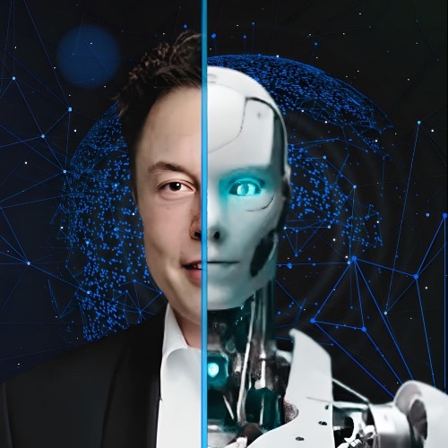 If this post receives 10 000 likes 👍, we will make an Elon Musk ai agent for hotelplanner.ai 🤖. 
#ai #ElonMusk