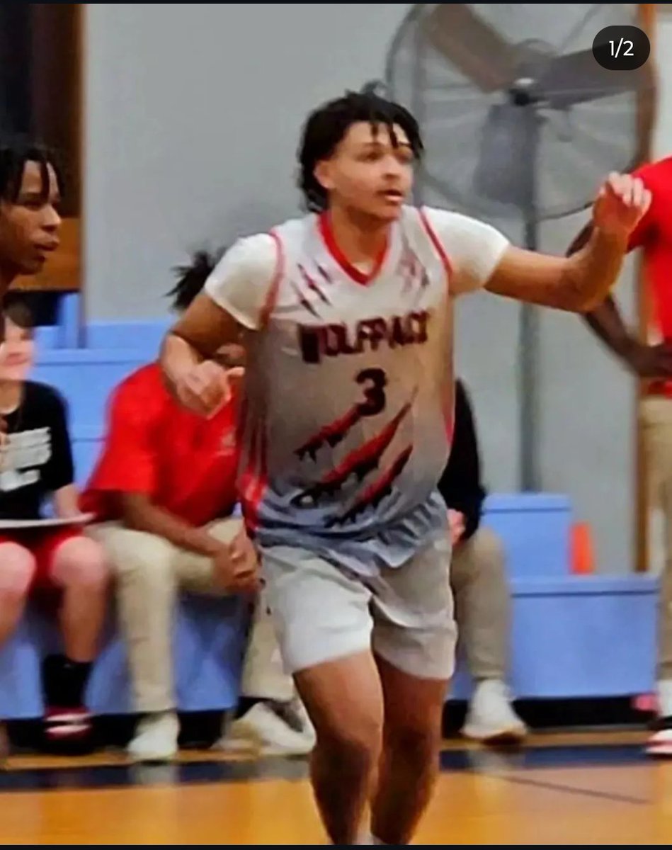 HALO Wolfpack tweet media