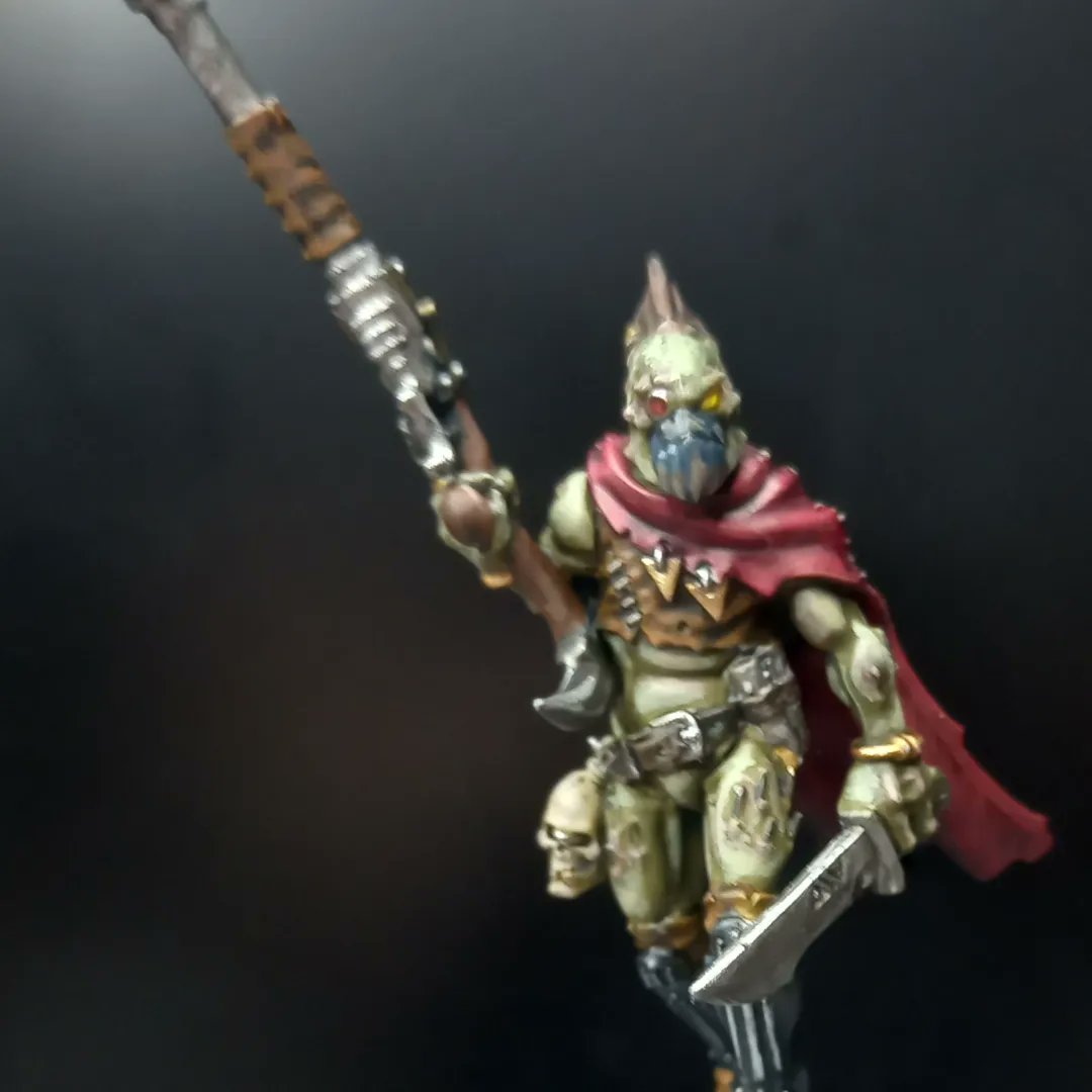 <a href="/TheBrushSmith/">The BrushSmith</a> Hi, I'm Paul, and I paint things (well, I at least attempt to! lol)