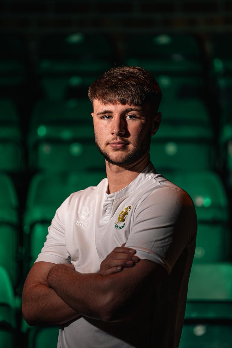 Blyth Spartans tweet media