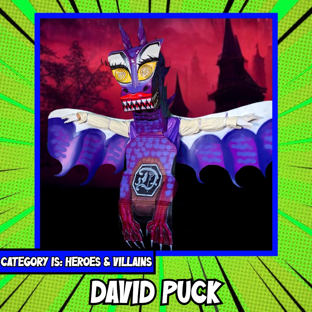 Drag Duel tweet media