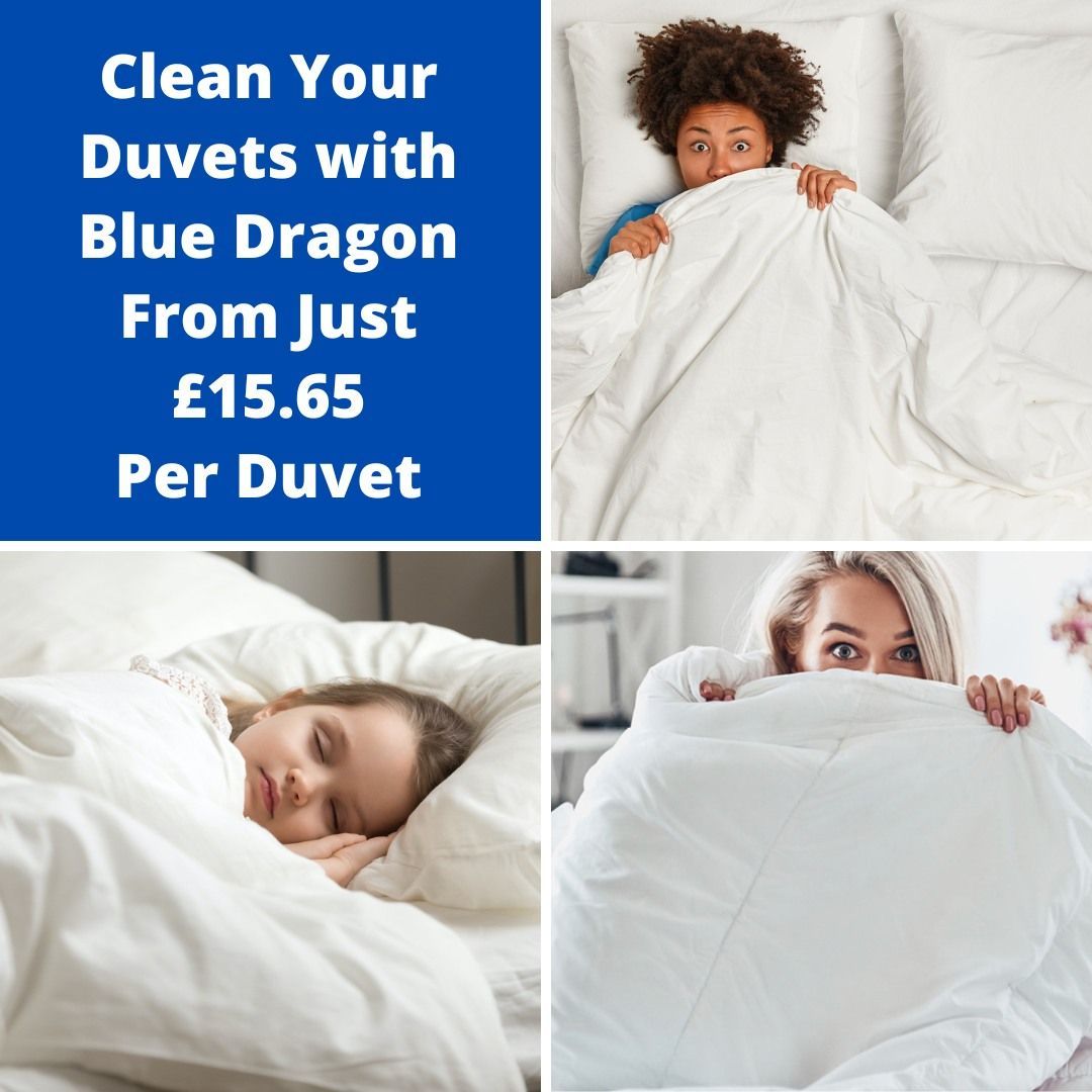 Blue Dragon Dry Cleaning Shops & Laundry tweet media
